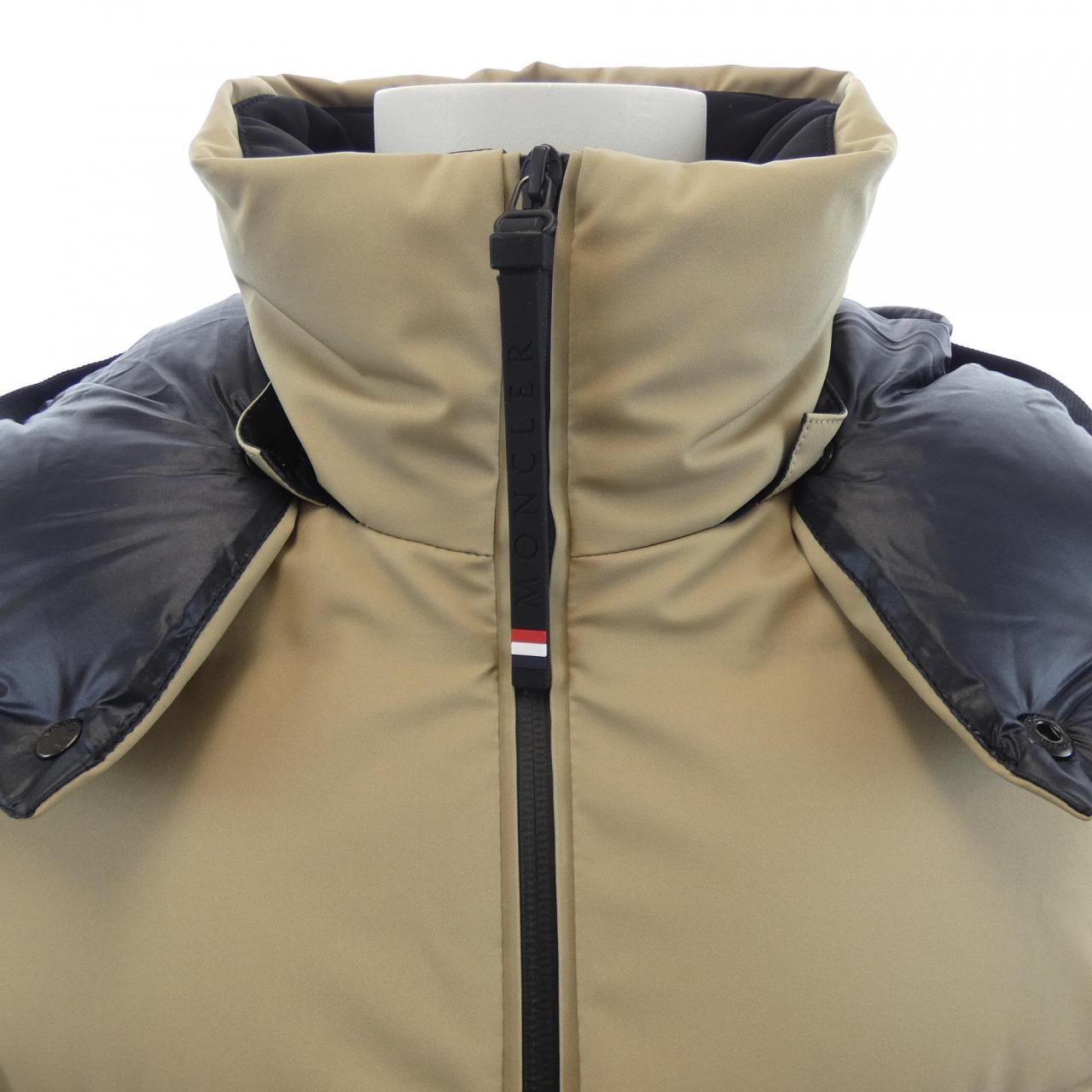 モンクレールグルノーブル MONCLER GRENOBLE MONTGETECH ダウンジャケット