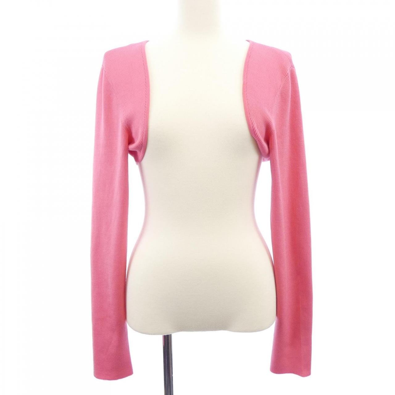 フォクシー FOXEY SILKY 44639 カーディガン