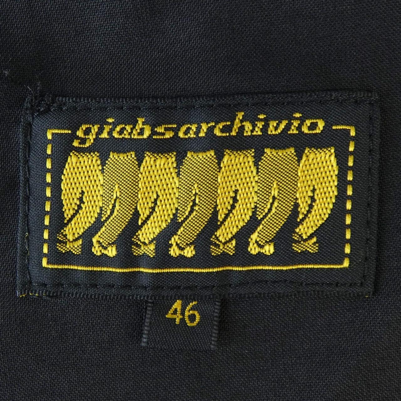 ジャブス GIAB'S パンツ