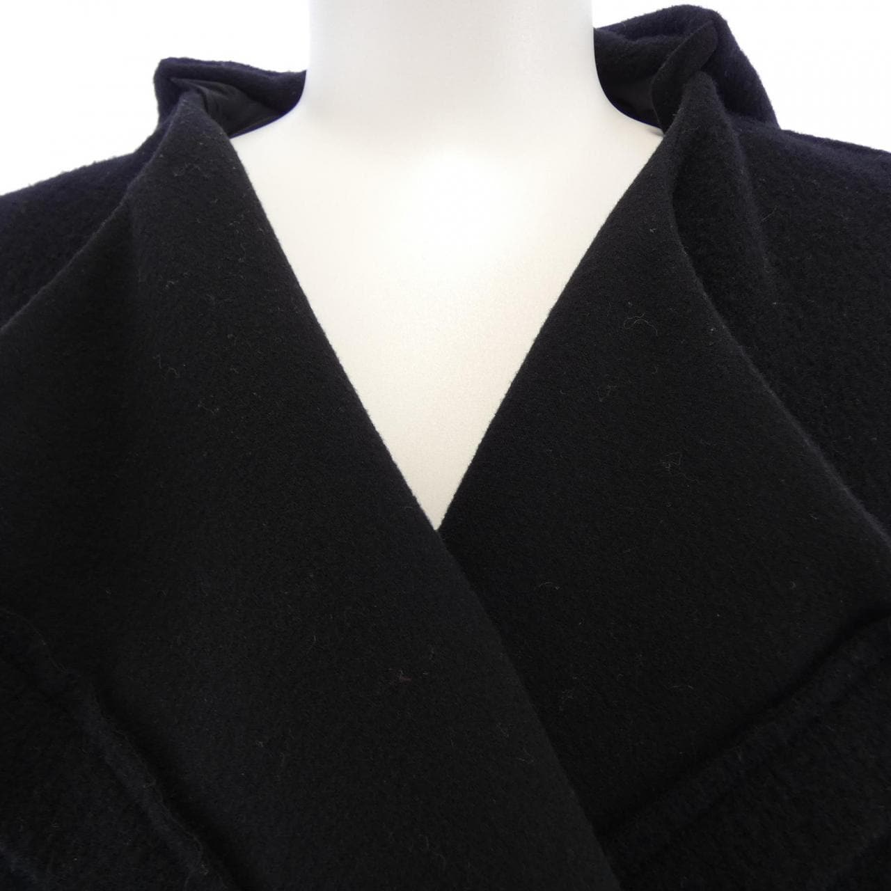 ヨウジヤマモトプリュスノアール YOHJI YAMAMOTO+NOIR NR-003-101 コート