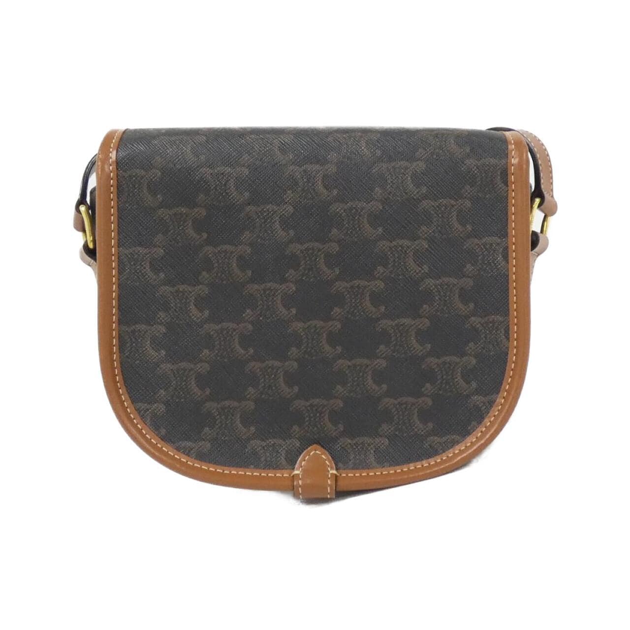 セリーヌ フォルコ ミディアム 191502BZJ ショルダーバッグ