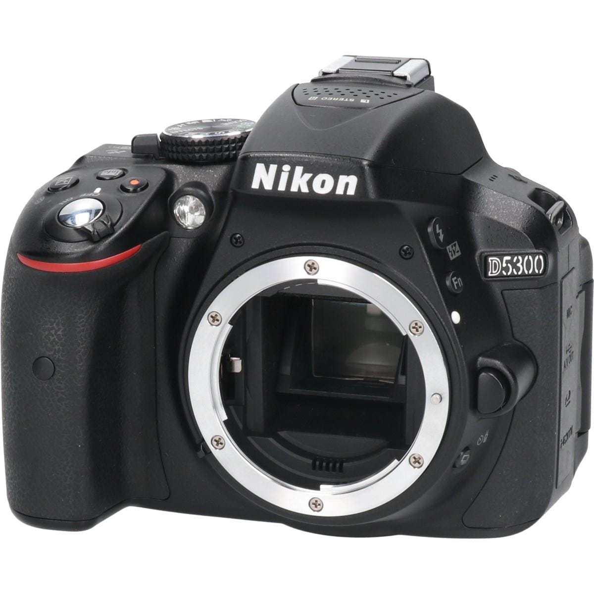 D5300