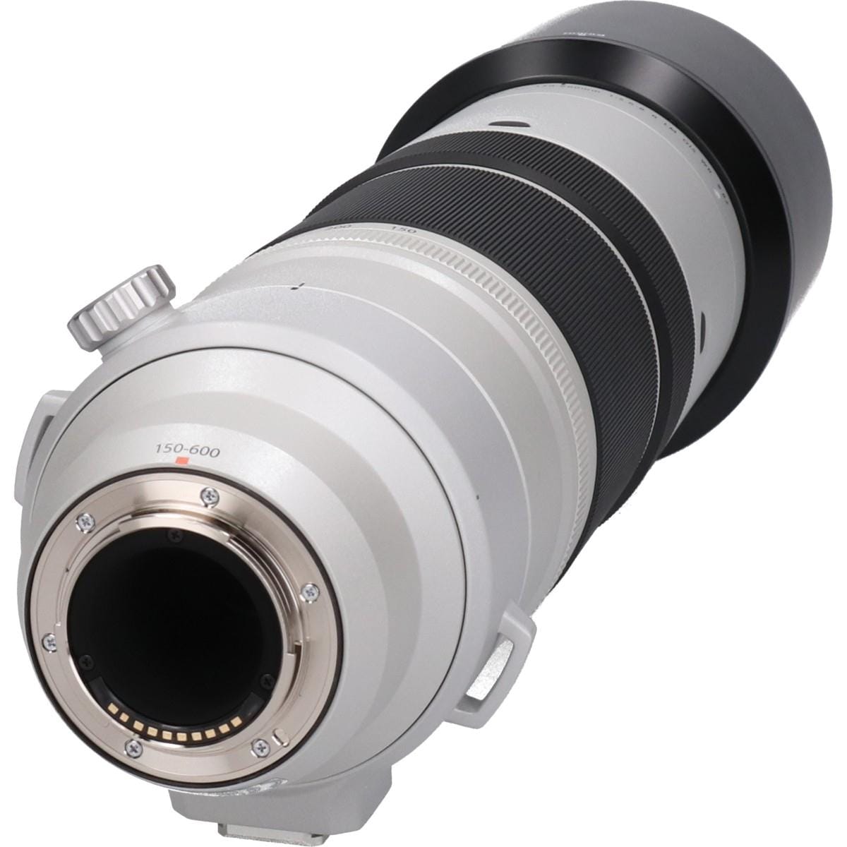 ＸＦ１５０－６００ｍｍ　Ｆ５．６－８Ｒ　ＬＭ　ＯＩＳ