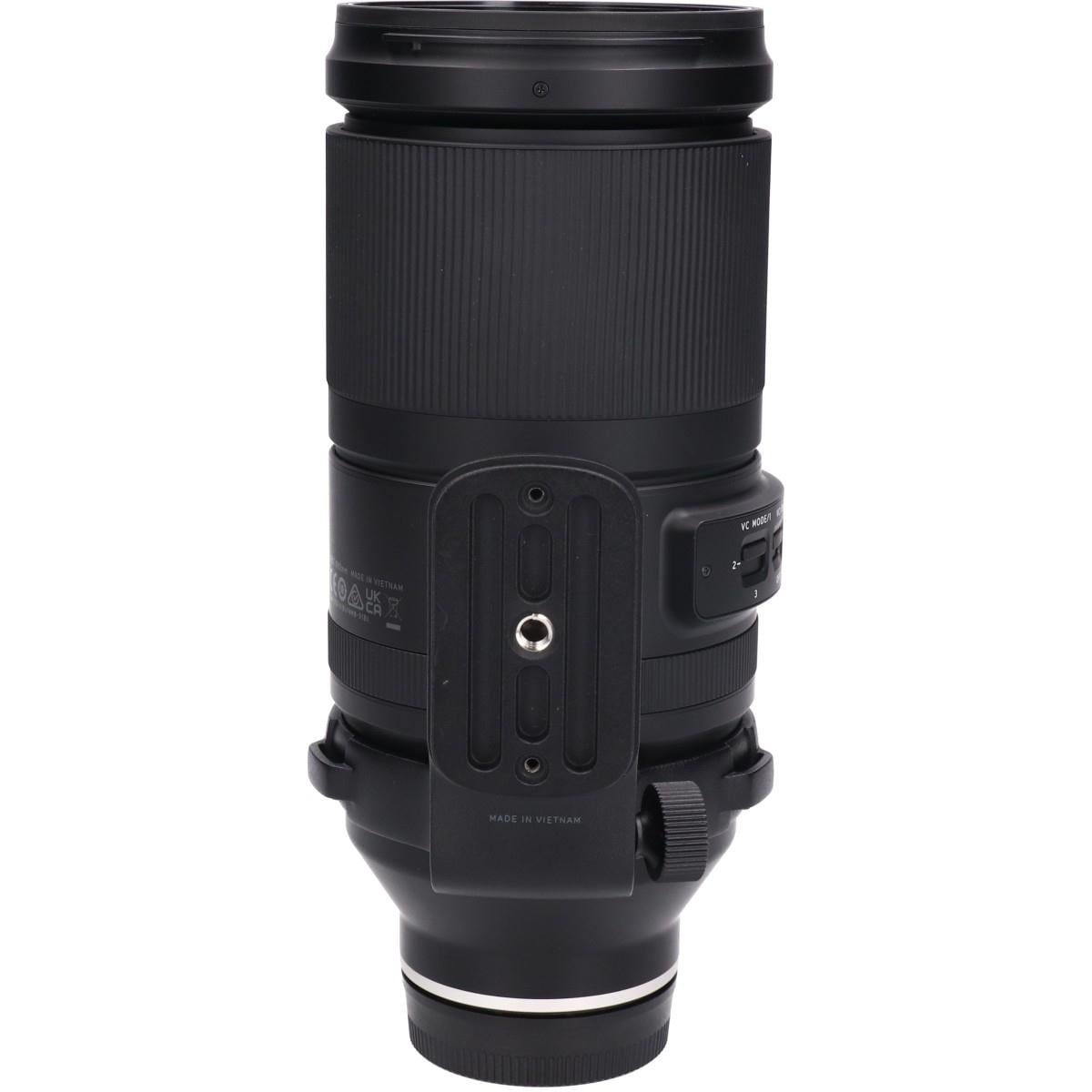 E150-500mm F5-6.7DIIII A057