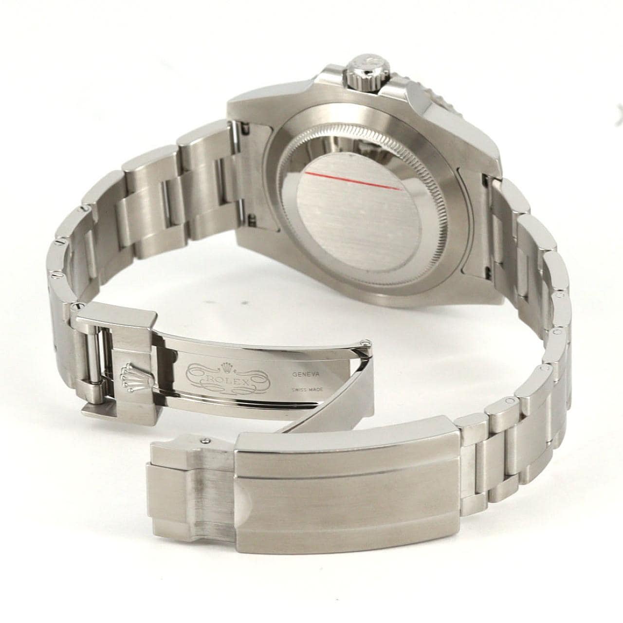 ロレックス サブマリーナー 114060 SS 自動巻 ランダム番