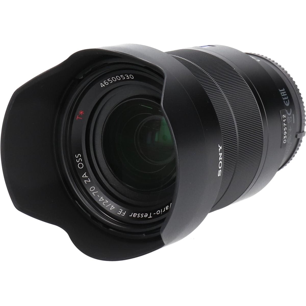 ＦＥ２４－７０ｍｍ　Ｆ４ＺＡ　ＯＳＳ（ＳＥＬ２４７０Ｚ）