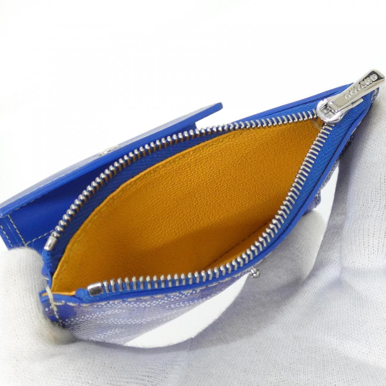 ゴヤール サン ガブリエル 財布