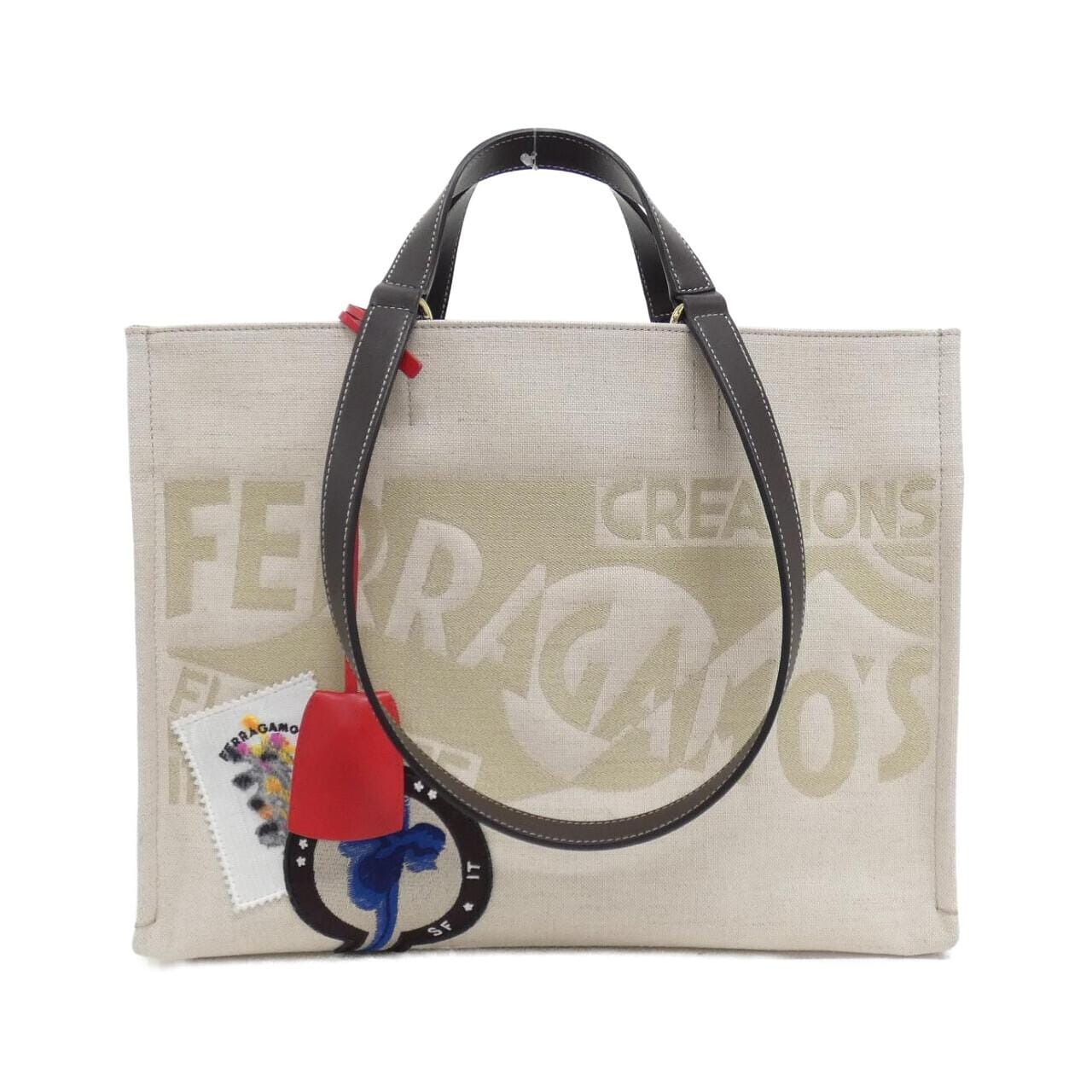 SALVATORE FERRAGAMO 21 9944 包