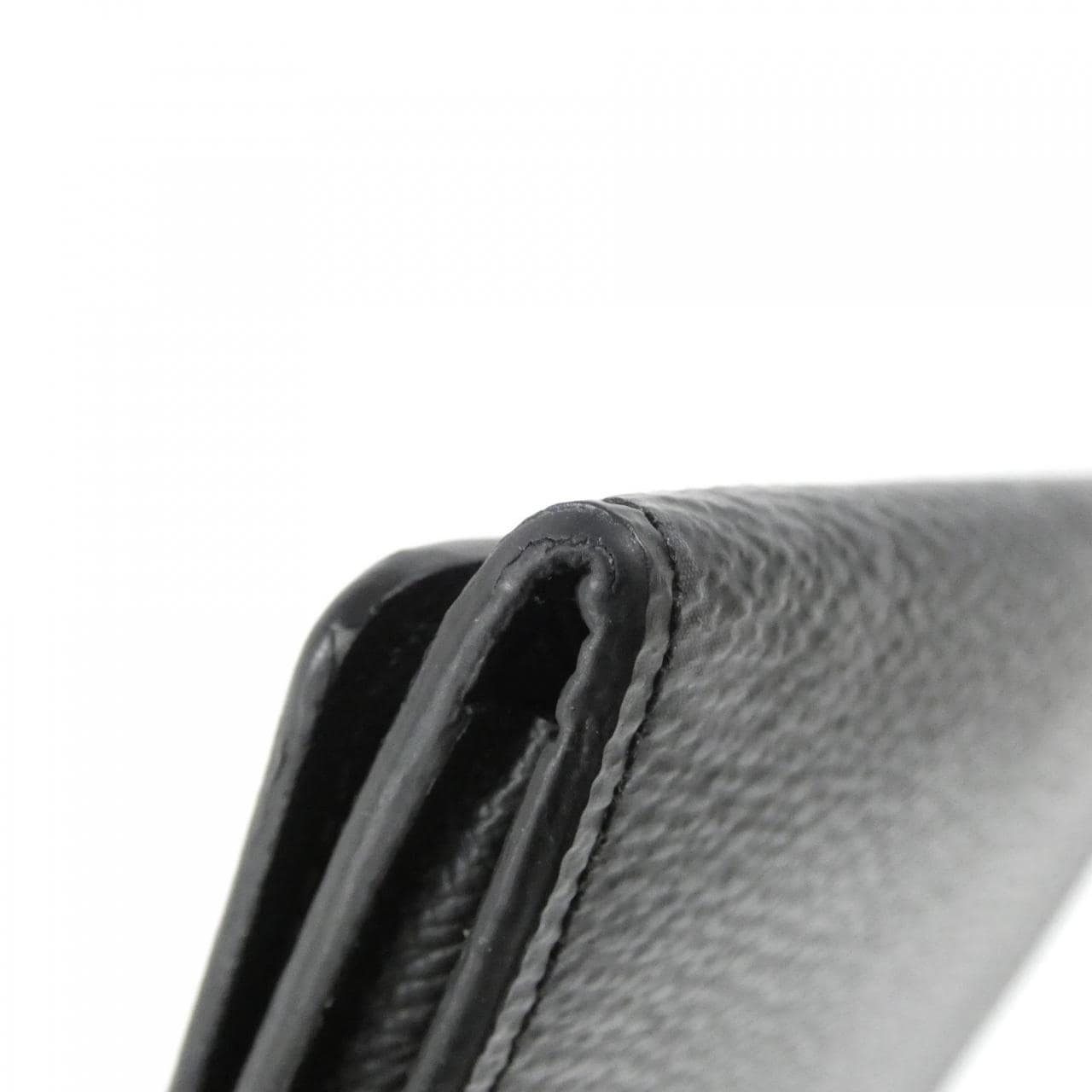 ルイヴィトン モノグラム エクリプス カードケース アンヴェロップ カルト ドゥ ヴィジット M12874 カードケース