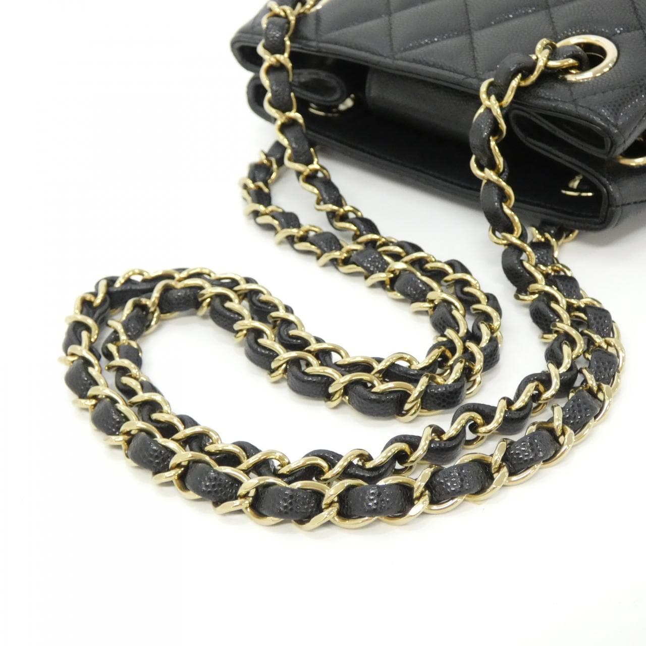 シャネル AS3176 ショルダーバッグ