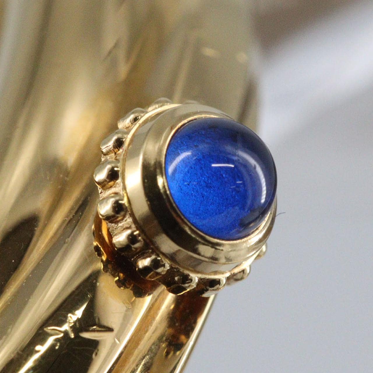 カルティエ マストトリニティSM GP W1010644 GP クォーツ