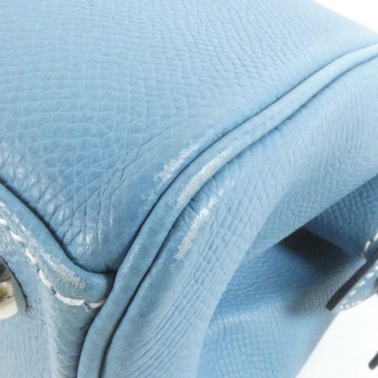 エルメス パリ ボンベイ 27cm 047537CK バッグ