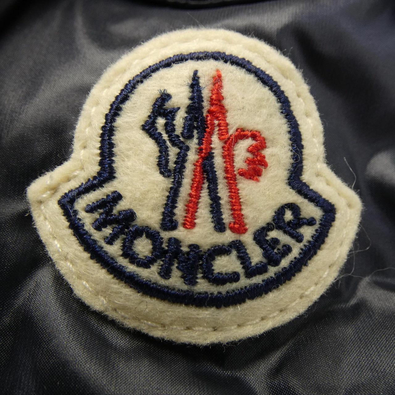 MONCLER MONCLER Down Jacket