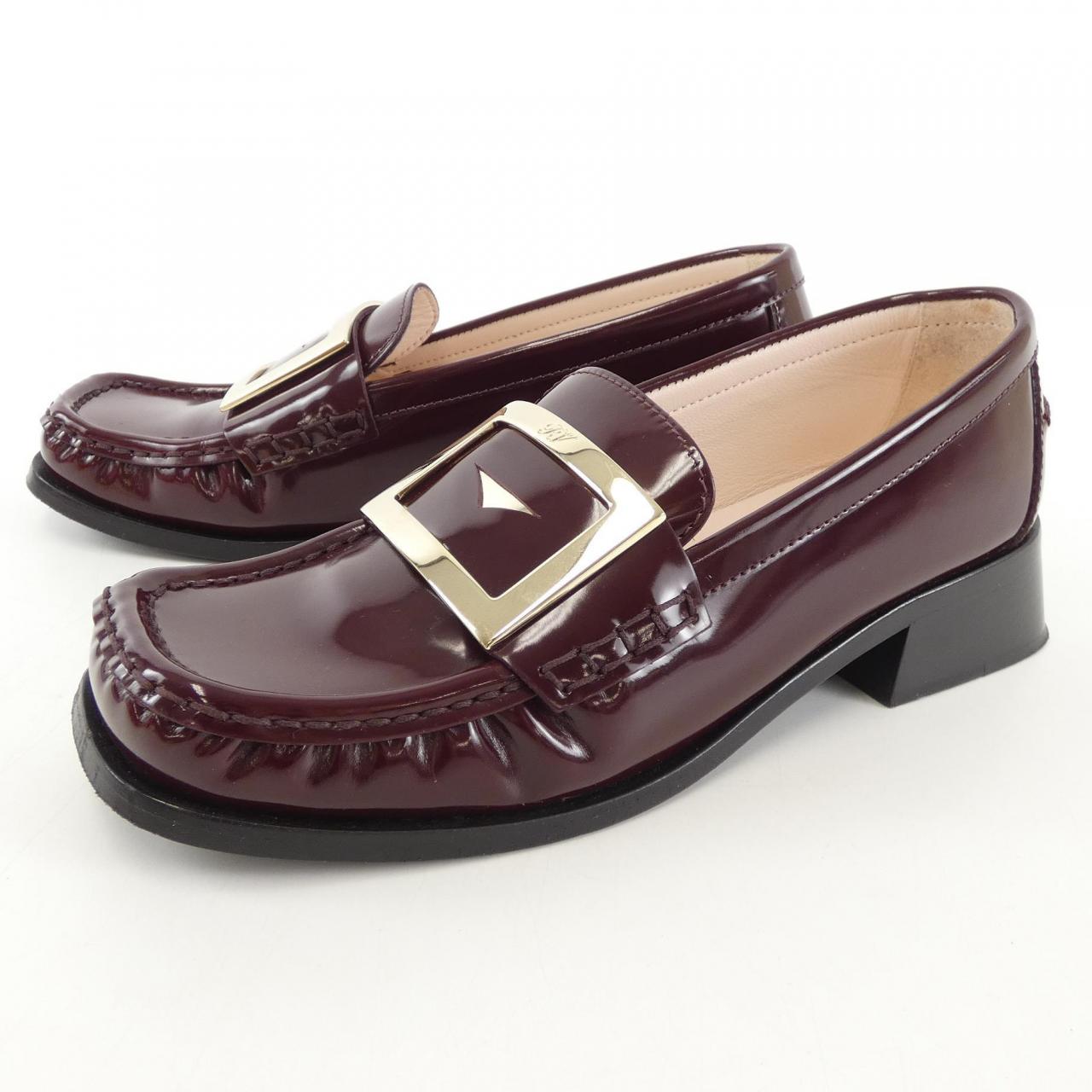 ロジェヴィヴィエ ROGER VIVIER シューズ