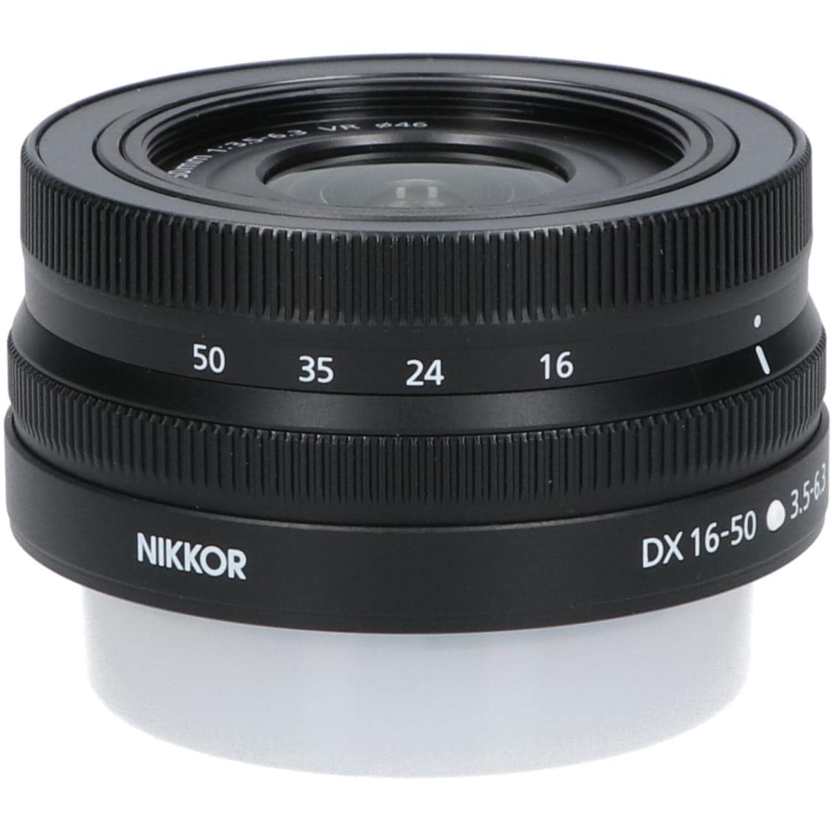 NIKON Z DX16-50mm F3.5-6.3VR BK