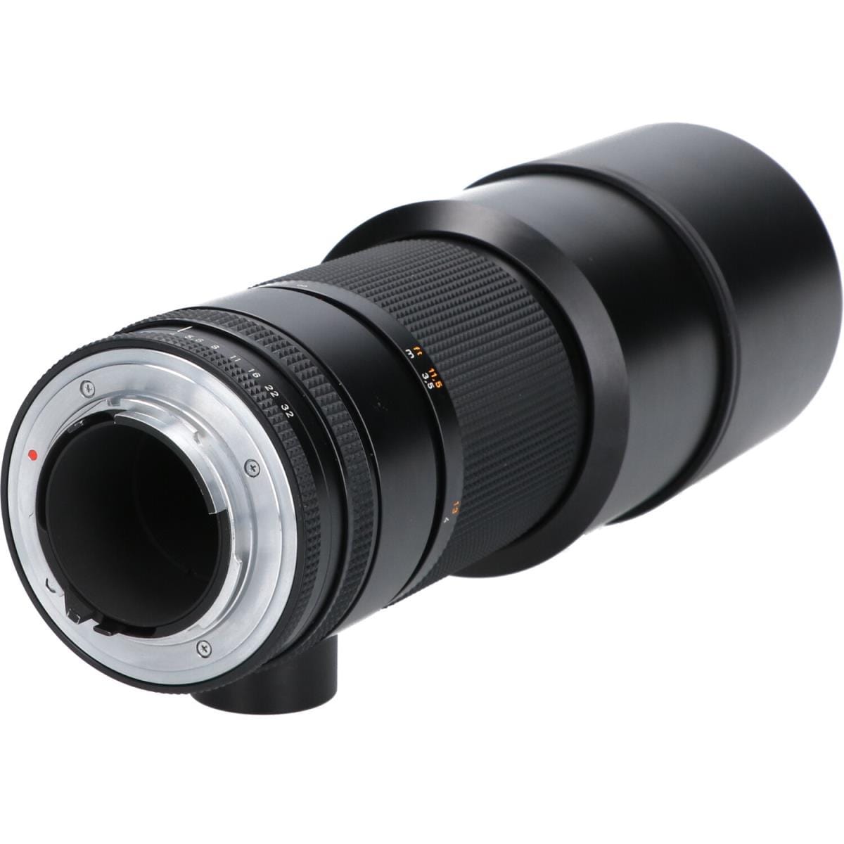 ＣＯＮＴＡＸ　ＴＥＬＥ－ＴＥＳＳＡＲ　３００ｍｍ　Ｆ４ＡＥ（Ｇ）