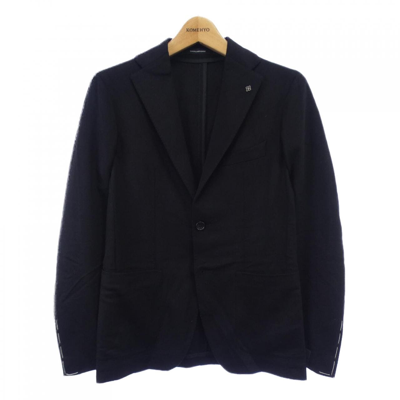 タリアトーレ TAGLIATORE ジャケット