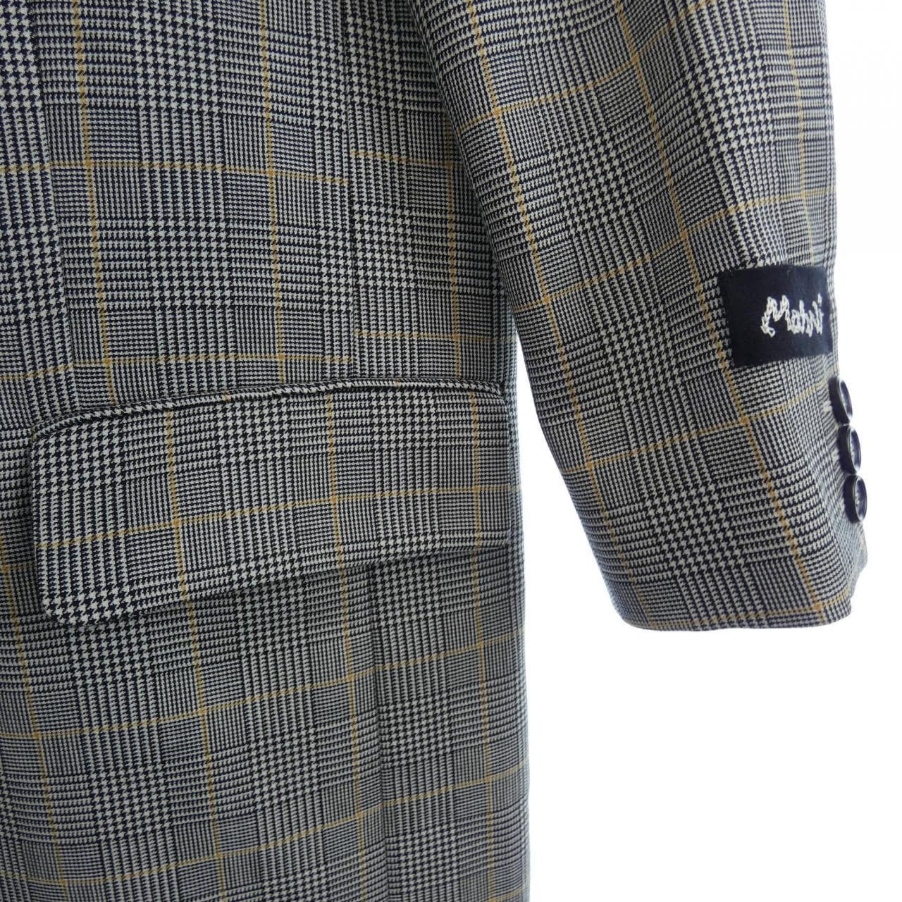 Marni MARNI大衣