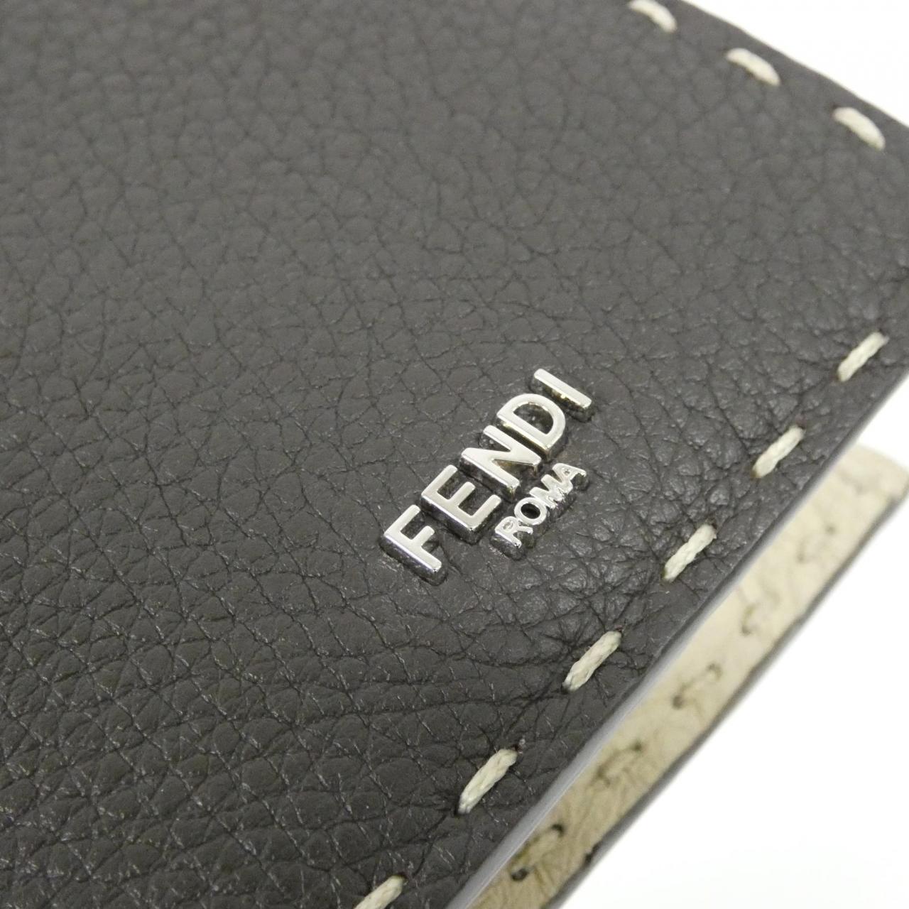 コメ兵｜【新品】フェンディ SELLERIA 7M0194 AP3C 財布｜FENDI  