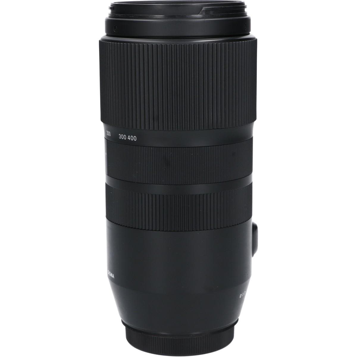 EOS100-400mm F5-6.3DG OS(C)