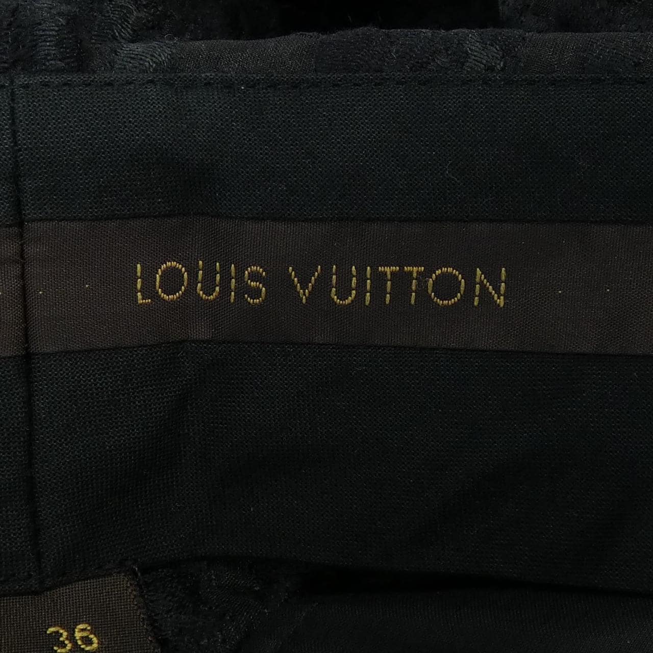 LOUIS VUITTON路易威登短裤
