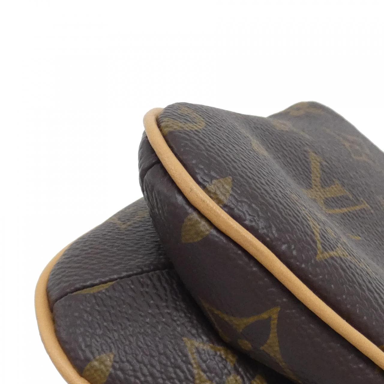 ルイヴィトン モノグラム ポシェット リヴ M83008 ショルダーバッグ