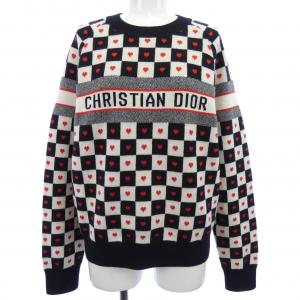 クリスチャンディオール CHRISTIAN DIOR 154S55AM013 ニット