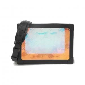 ルイヴィトン ソフトトランク M55932 ショルダーバッグ