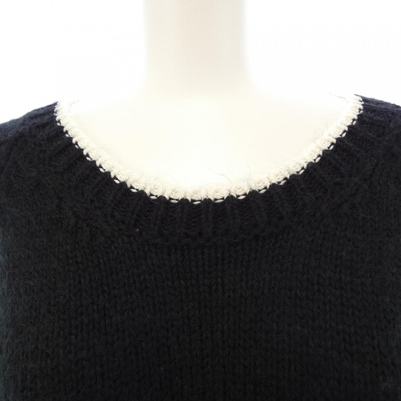 エムエムシックス MM6 S52GP0148 ニット