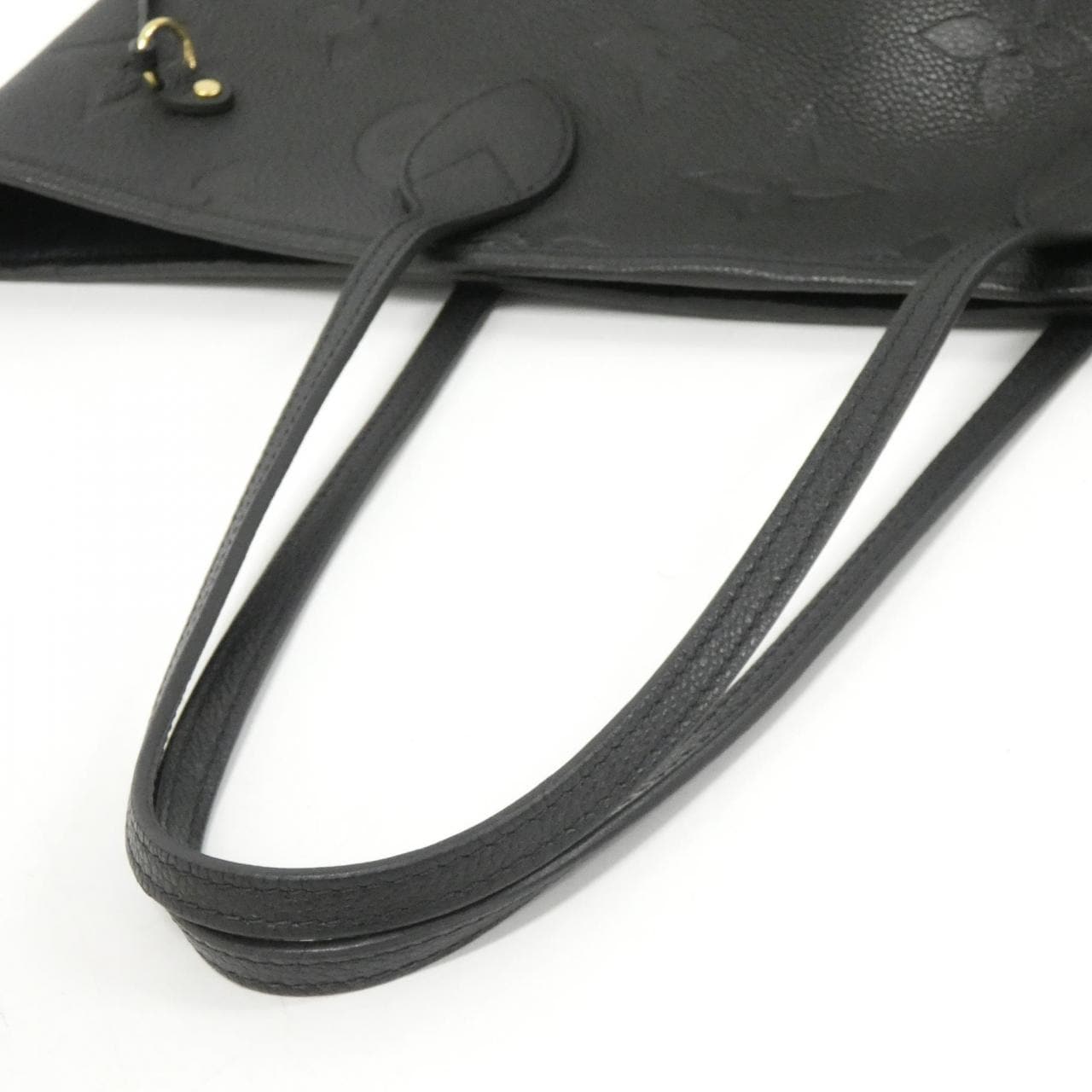 ルイヴィトン モノグラム アンプラント ネヴァーフル MM M45685 バッグ