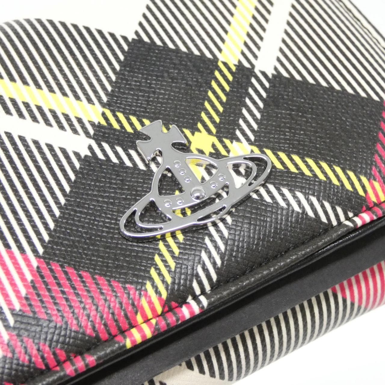 【新品】ヴィヴィアンウェストウッド 51010018U 財布