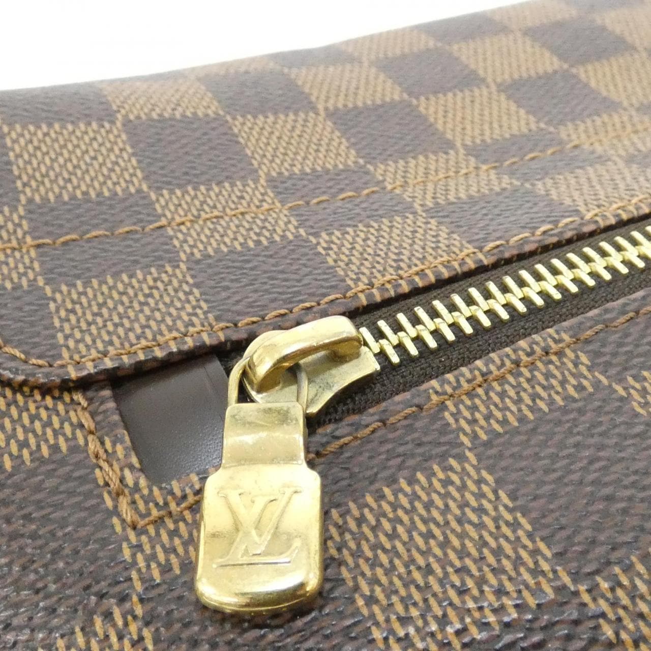 ルイヴィトン ダミエ ディストリクト MM N41212 ショルダーバッグ