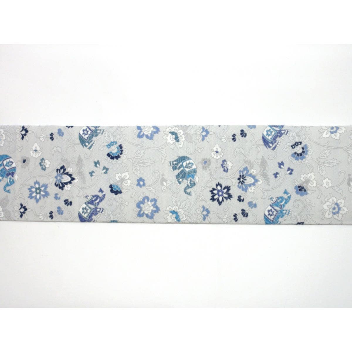 【新品】名古屋帯【岡重】