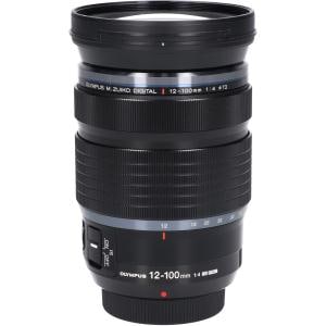 ＭＺＤ１２－１００ｍｍ　Ｆ４ＩＳ　ＰＲＯ