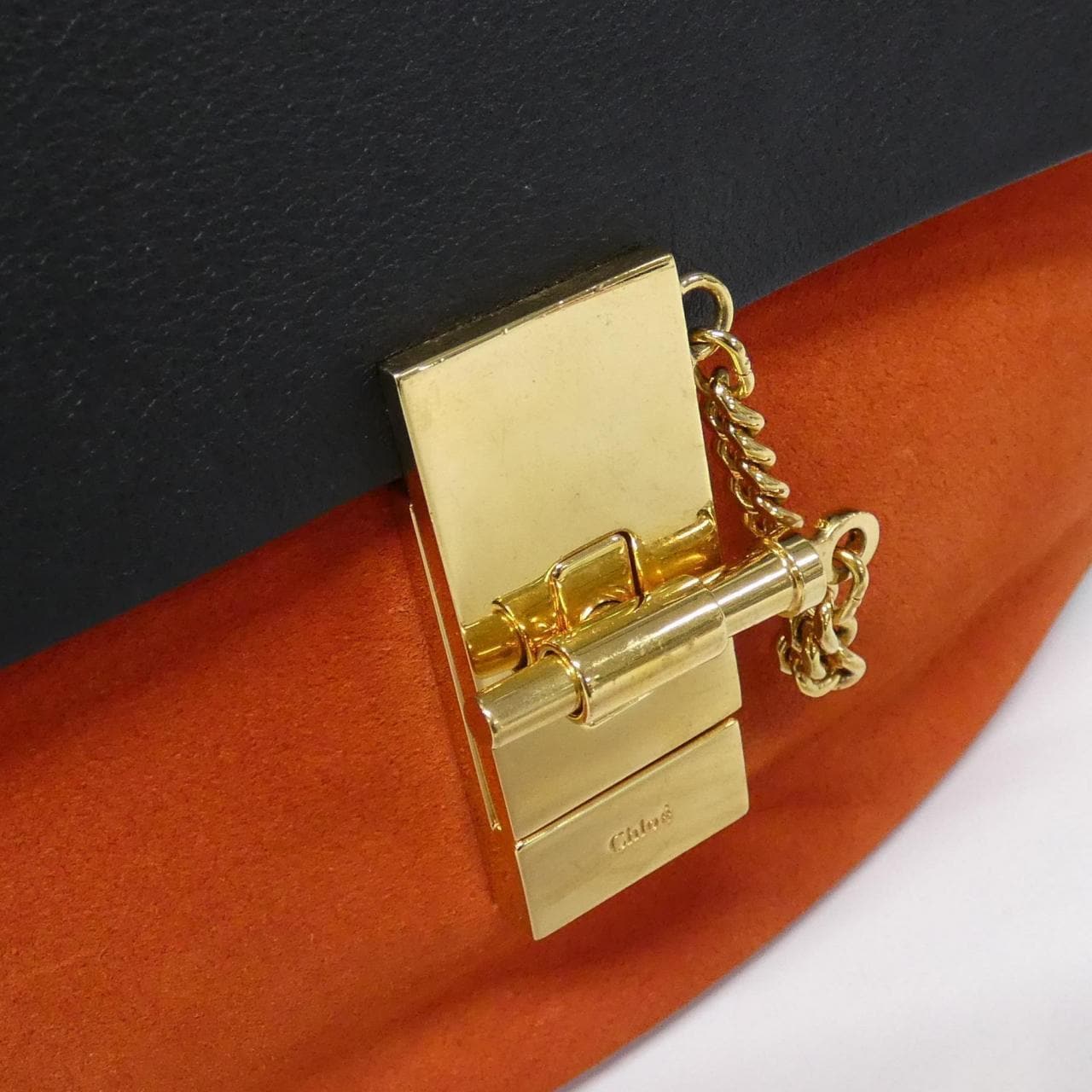 クロエ DREW ショルダーバッグ