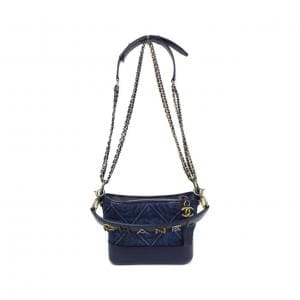 CHANEL Gabriel Line AS0865 单肩包