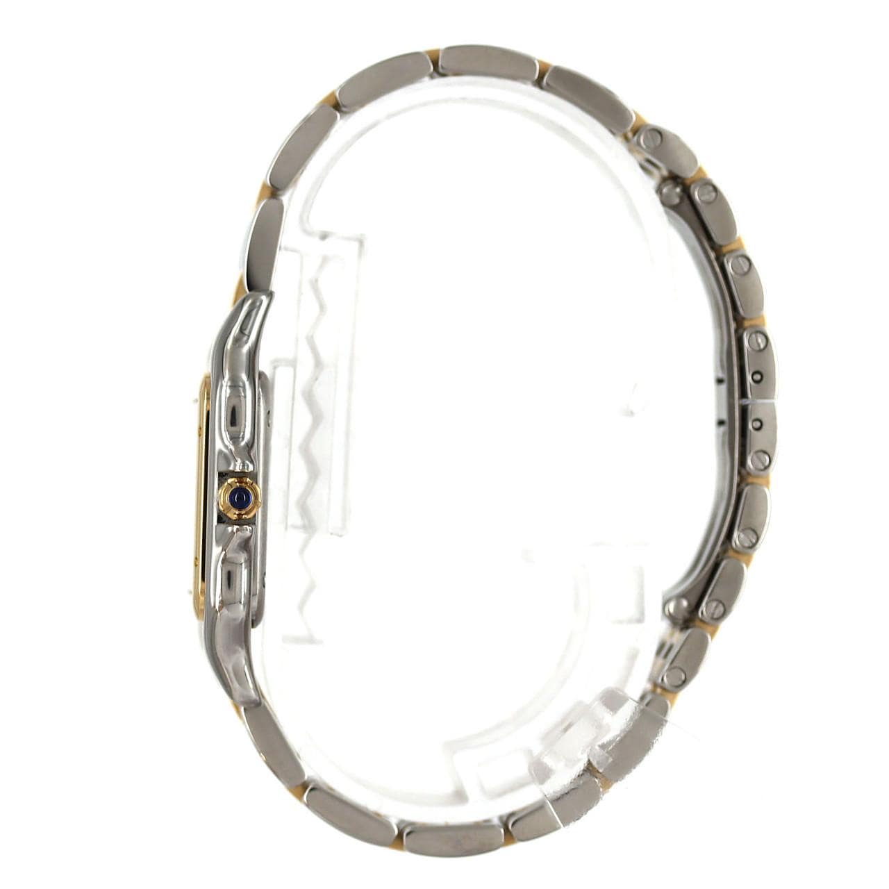 カルティエ パンテール･ドゥ･カルティエ MM コンビ W2PN0007 SSxYG クォーツ