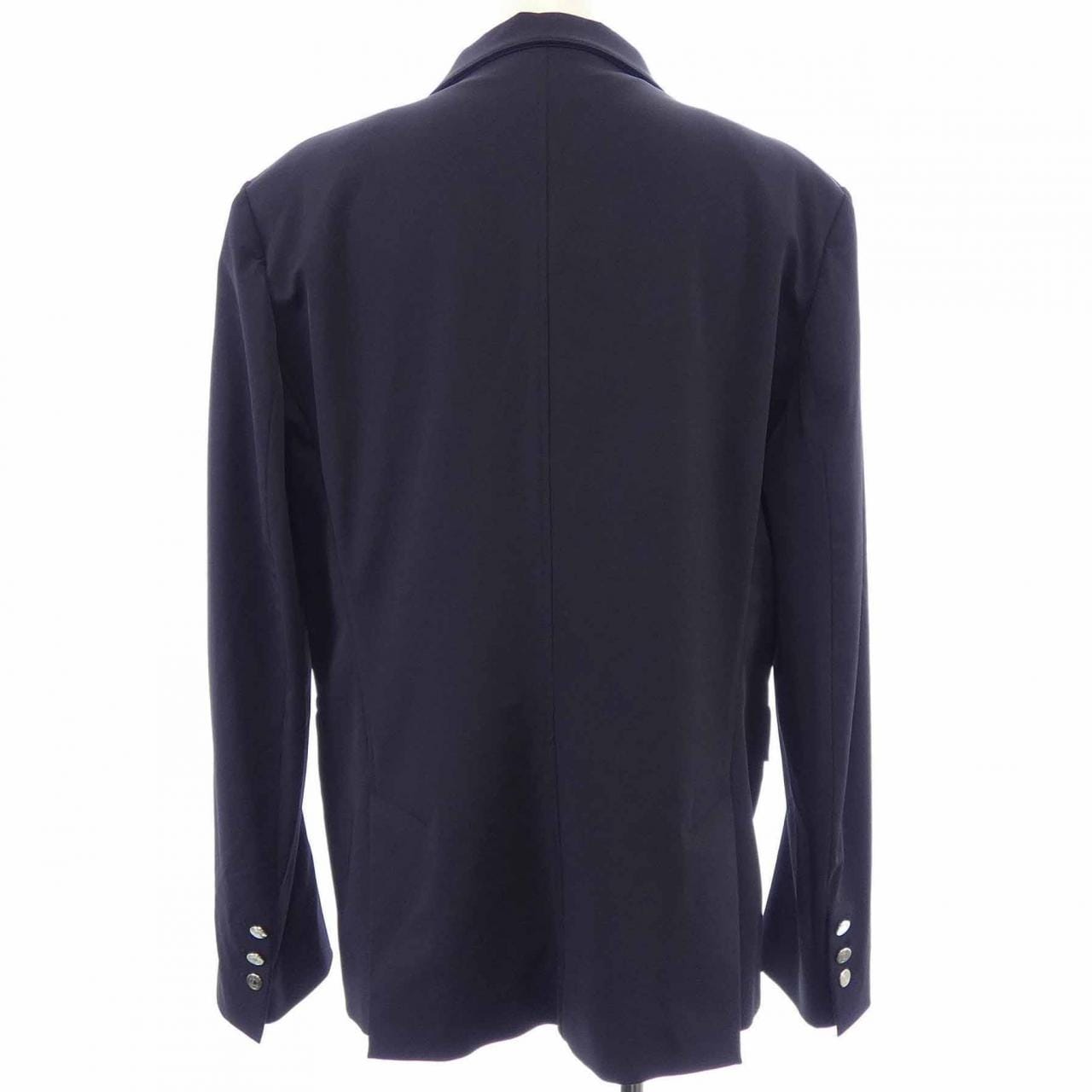 エルメス HERMES SELLIER *3072 ジャケット