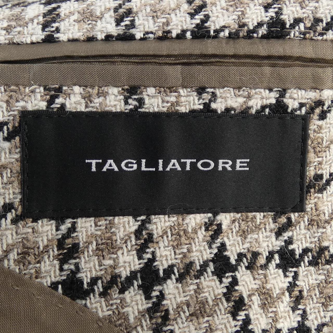 タリアトーレ TAGLIATORE ジャケット