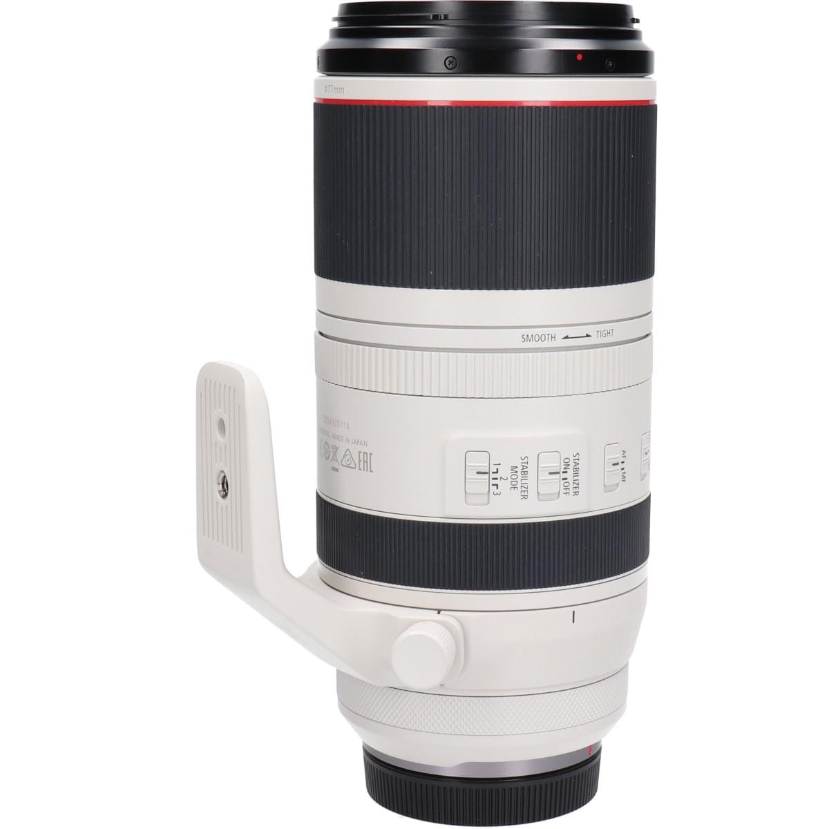ＲＦ１００－５００ｍｍ　Ｆ４．５－７．１Ｌ　ＩＳ　ＵＳＭ