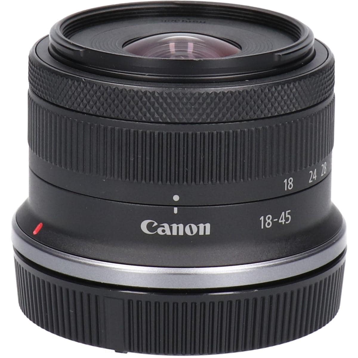 ＲＦ－Ｓ１８－４５ｍｍ　Ｆ４．５－６．３ＩＳ　ＳＴＭ