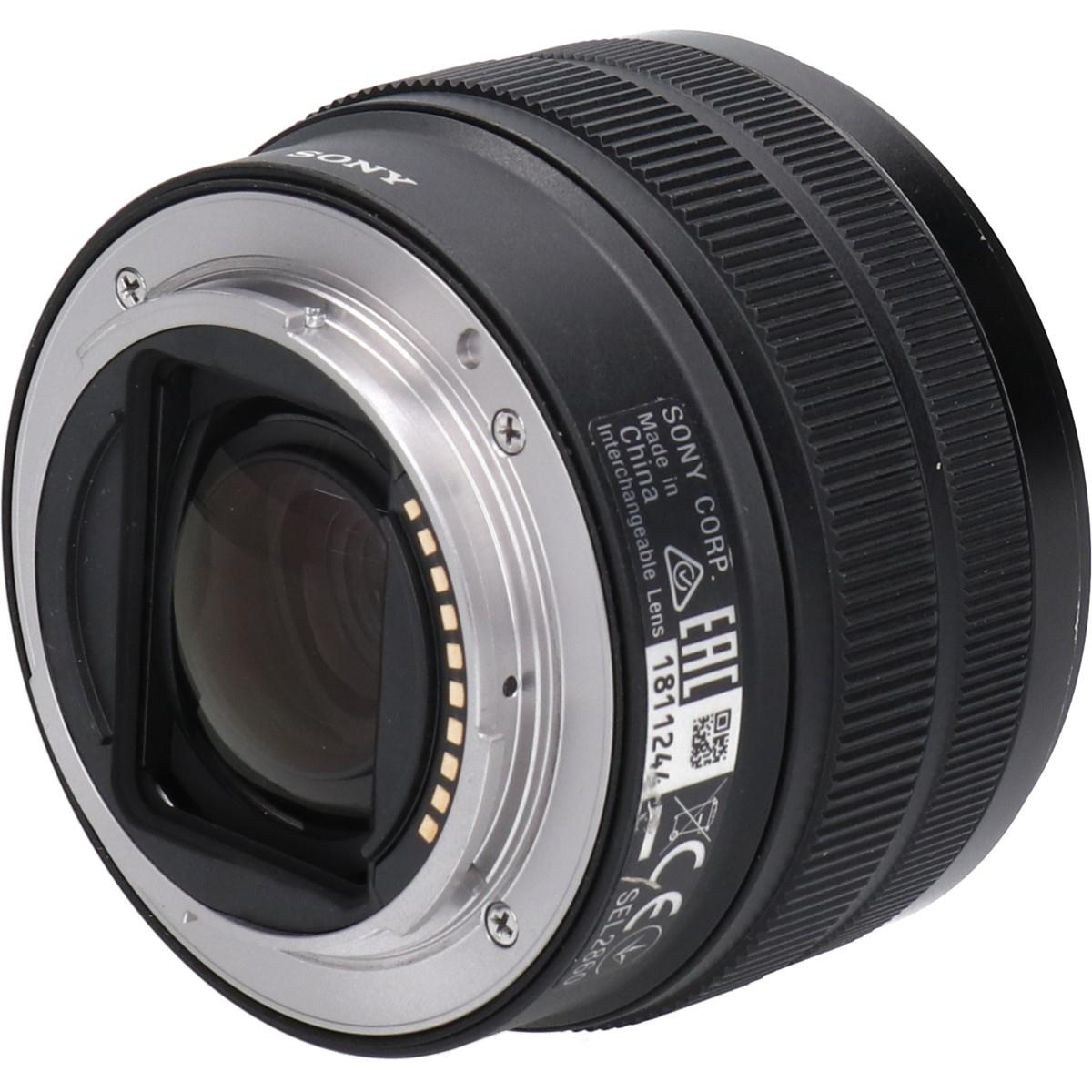 ＦＥ２８－６０ｍｍ　Ｆ４－５．６（ＳＥＬ２８６０）