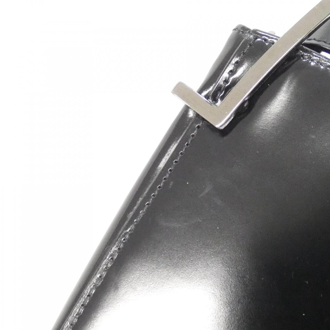 【ヴィンテージ】グッチ 001 3193 ショルダーバッグ