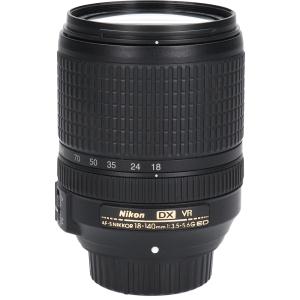 ＡＦ－Ｓ　ＤＸ１８－１４０ｍｍ　Ｆ３．５－５．６Ｇ　ＶＲ