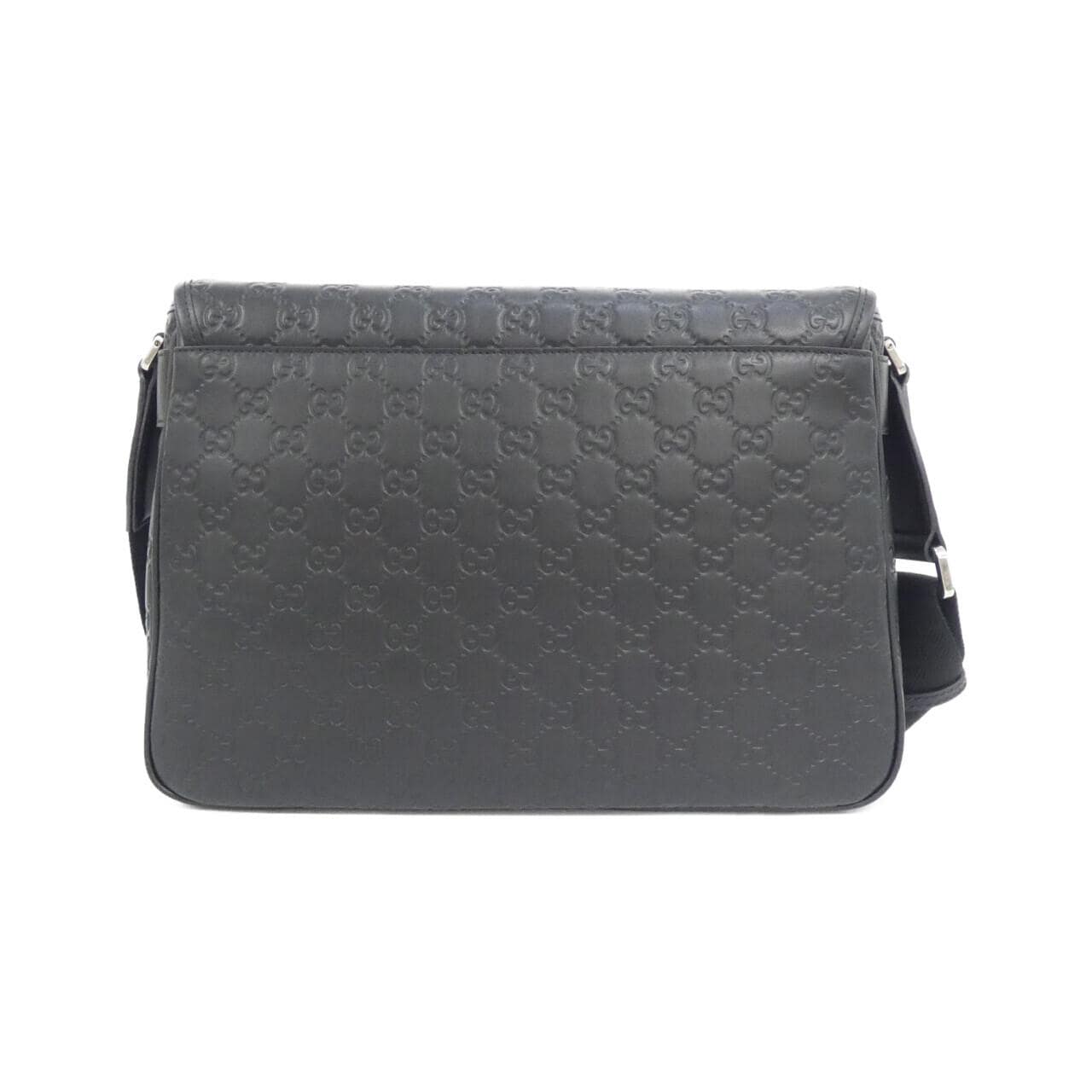 【新品】グッチ GG EMBLEM 850235 AAFOM ショルダーバッグ