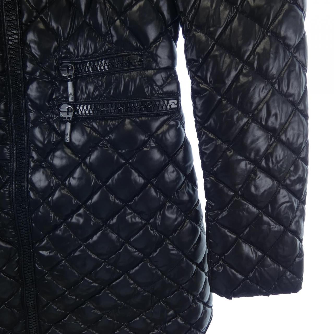 MONCLER MONCLER Down Coat