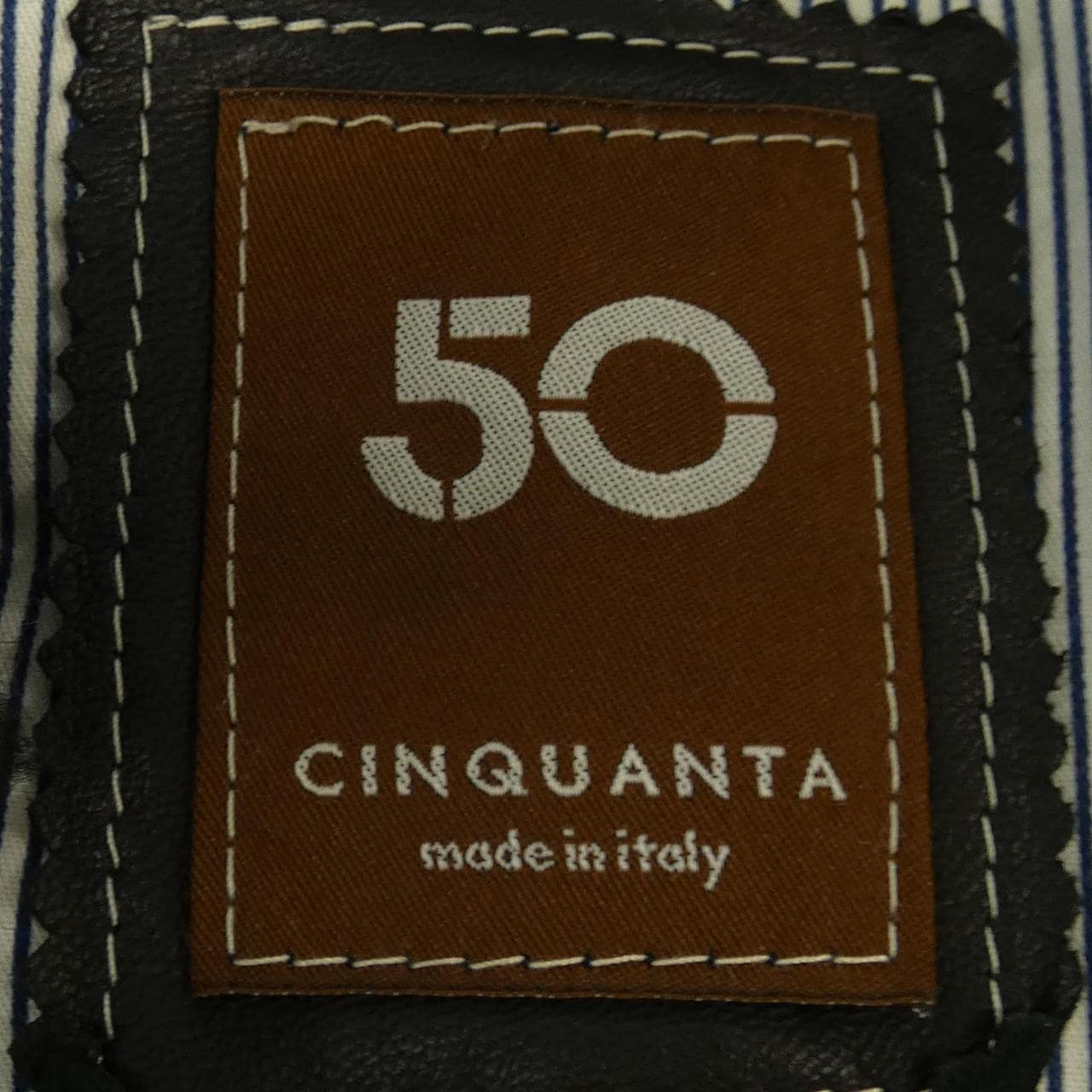 チンクアンタ Cinquanta 435371 コート