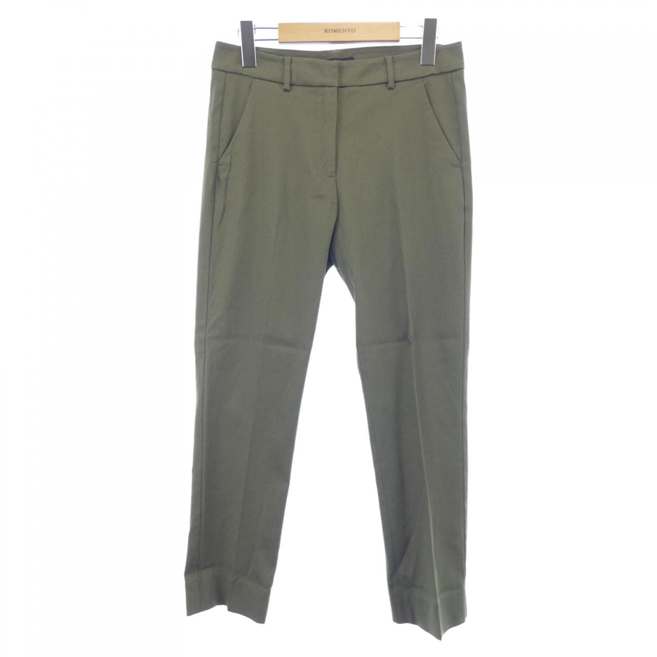 マックスマーラウィークエンド Max Mara weekend パンツ