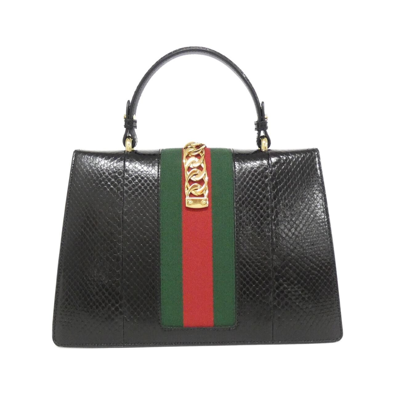 グッチ SYLVIE 463392 バッグ