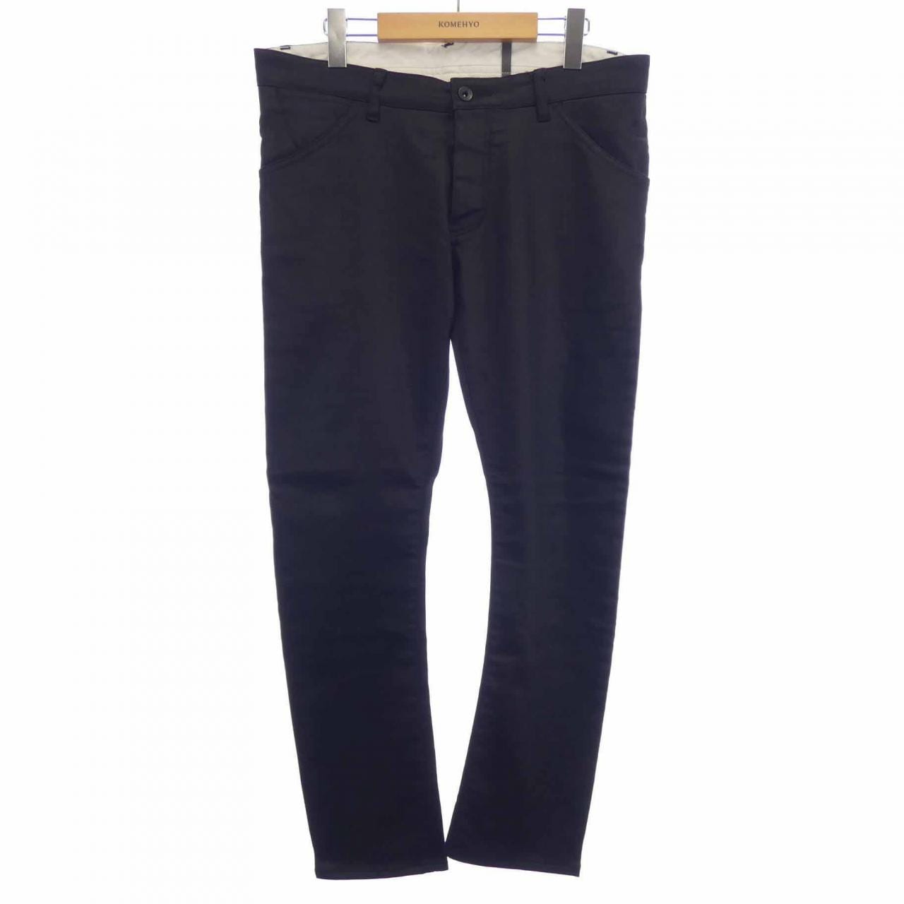 アタッチメント ATTACHMENT パンツ
